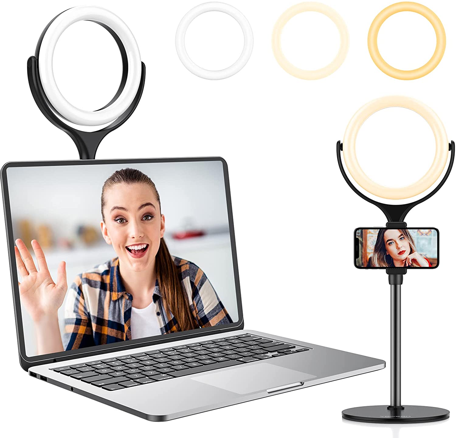 use mac for video chat